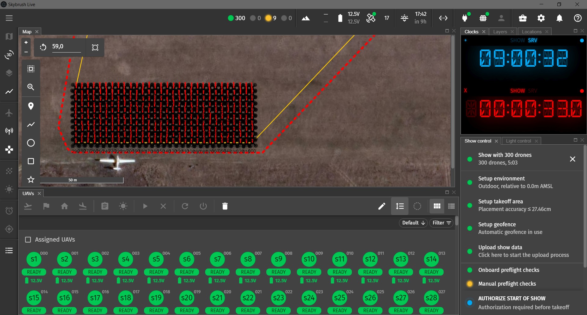 How Customizable Are Drone Shows? Let's Talk Personalization